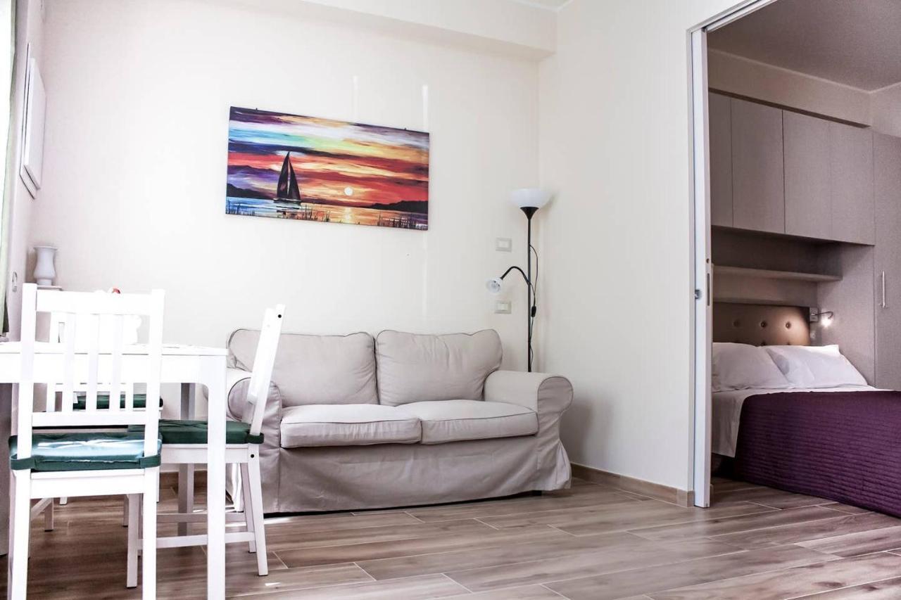 Casa Lorenzo Apartment *