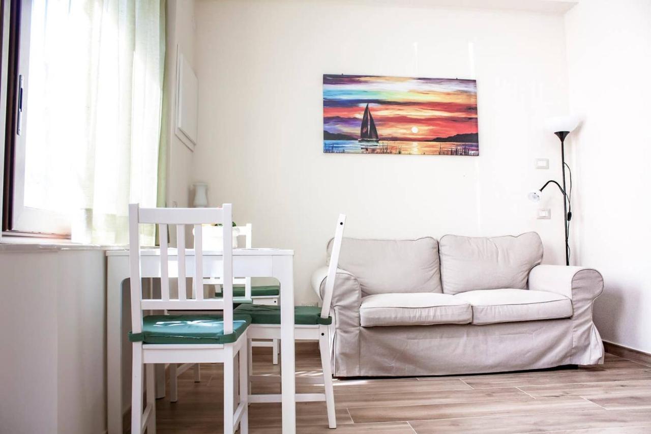 Apartment Casa Lorenzo *