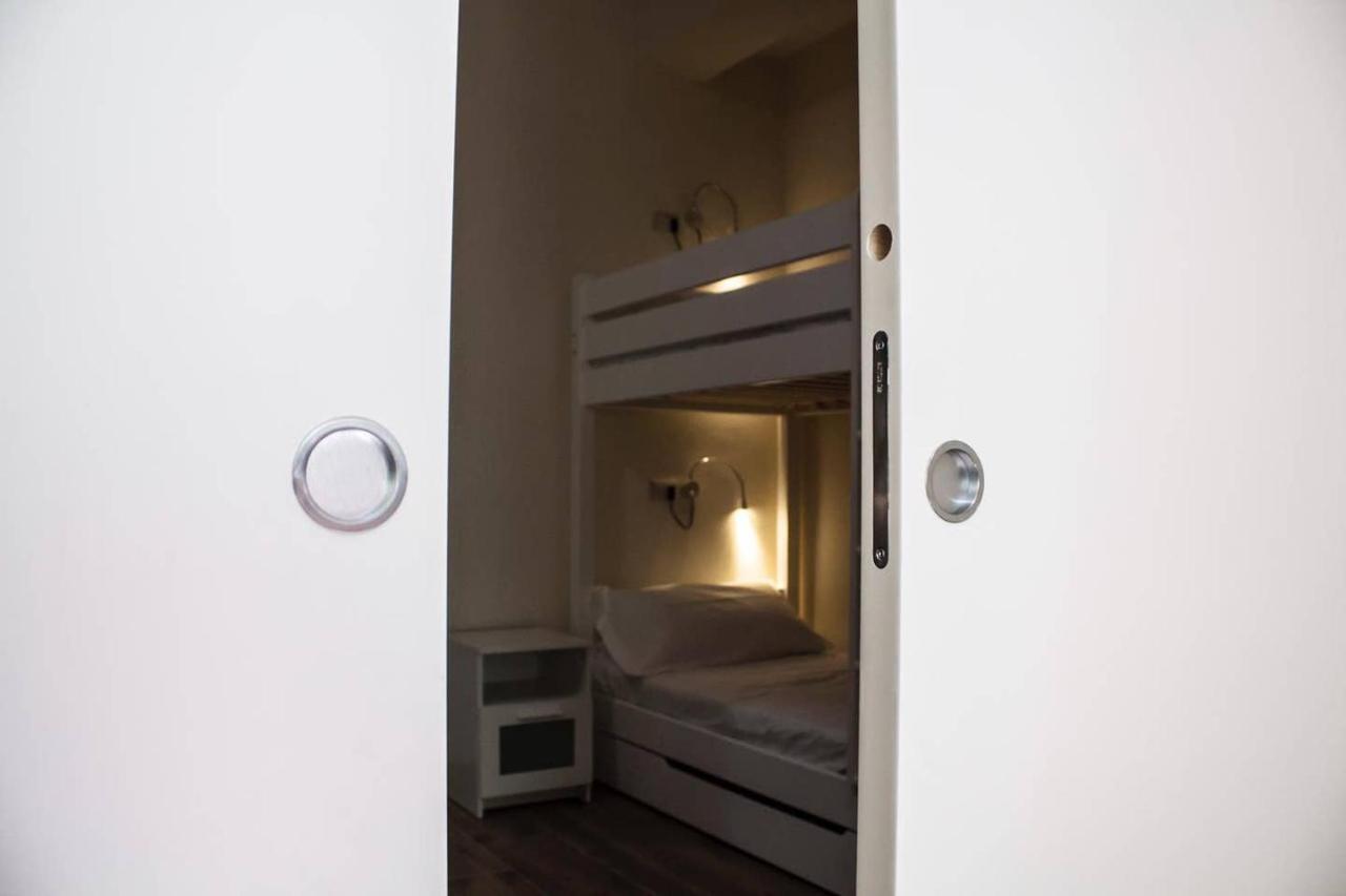 Casa Lorenzo Apartment Taormina
