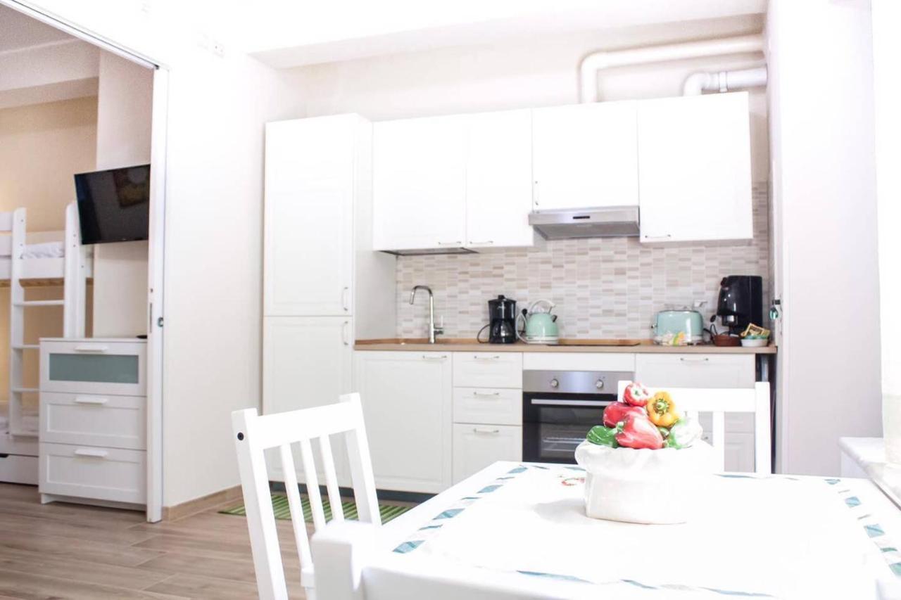 Appartement Casa Lorenzo *